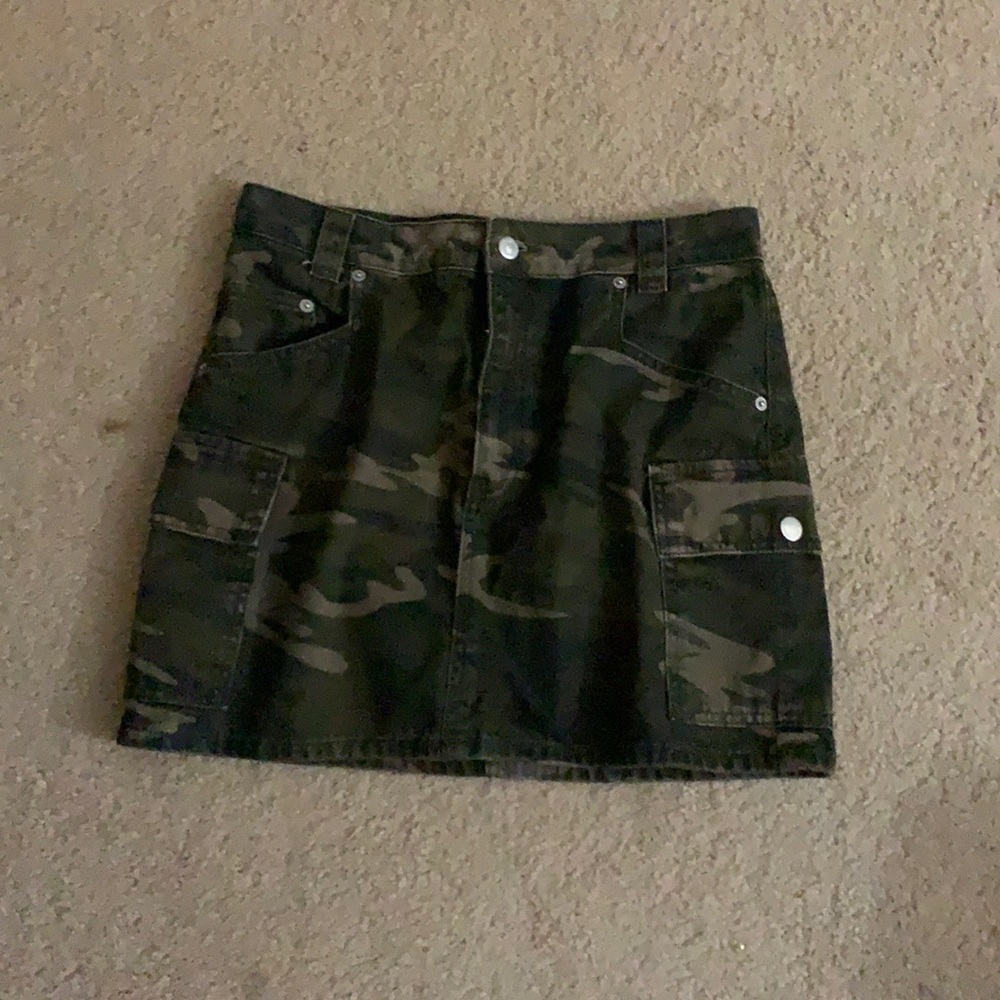 Topshop skirt